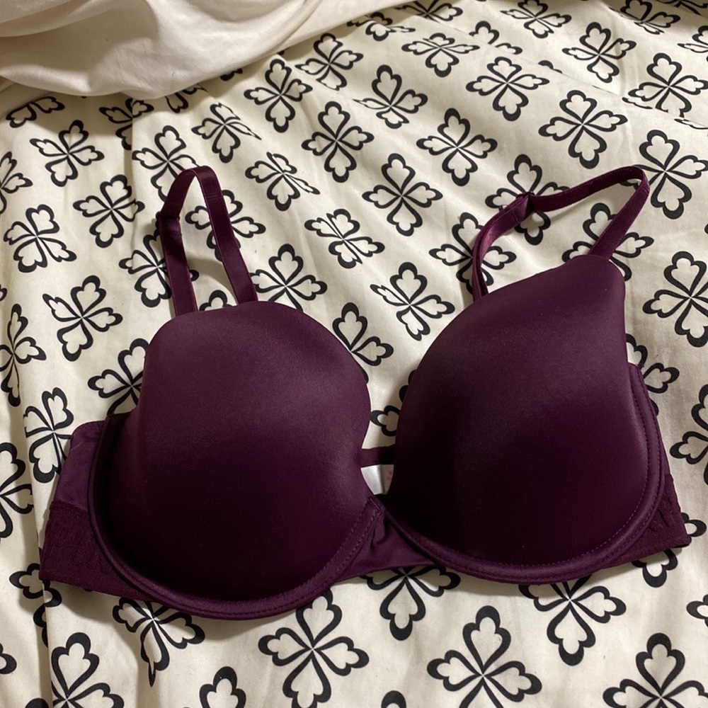 Victorias Secret PINK Wear Everywhere Bra